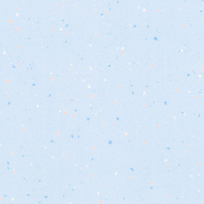 Rainbow Dust - Terrazzo Dusk Yardage