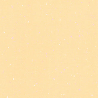 Rainbow Dust - Terrazzo Mustard Yardage