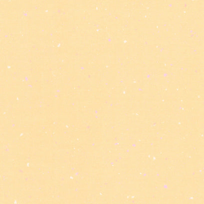 Rainbow Dust - Terrazzo Mustard Yardage