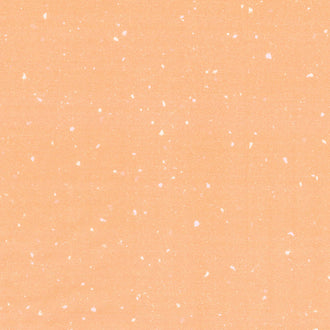 Rainbow Dust - Terrazzo Sienna Yardage