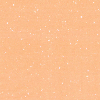 Rainbow Dust - Terrazzo Sienna Yardage