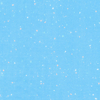 Rainbow Dust - Terrazzo Sky Yardage