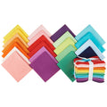 Rainbow Favorites Confetti Cottons Fat Quarter Bundle