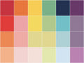 Rainbow Favorites Confetti Cottons Fat Quarter Bundle