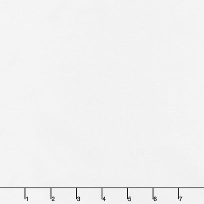 Ramblings - Dragonflies White on White Yardage