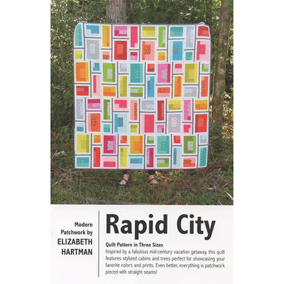 Rapid City Pattern