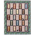 Ravenwoods Quilt Kit Primary Image