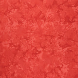 Ravishing Red Batik Solids - Candy Yardage Primary Image