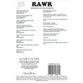 RAWR Quilt Pattern Alternative View #1