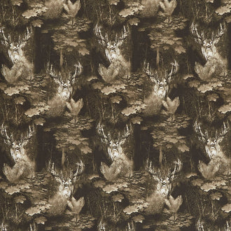 Realtree - Heritage Proud Deer Etched Woods Multi Yardage