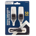 Rechargeable Illuminated Needle Theader & Seam Ripper Set