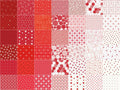 Red Hot Rolie Polie Alternative View #2