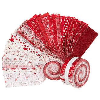 Red Hot Rolie Polie