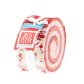Red Hot Rolie Polie Alternative View #1