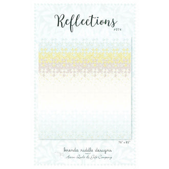 Reflections Pattern