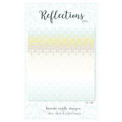 Reflections Pattern