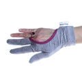 Regi's Grip Quilting Gloves Flower Print - Medium