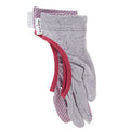 Regi's Grip Quilting Gloves Lace Print - Large Primary Image