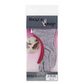 Regi's Grip Quilting Gloves Lace Print - Large Alternative View #1