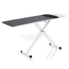 Reliable 320LB 2-In-1 Premium Home Ironing Board