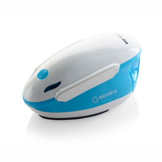Reliable OVO 150GT Compact Steam Iron & Garment Steamer