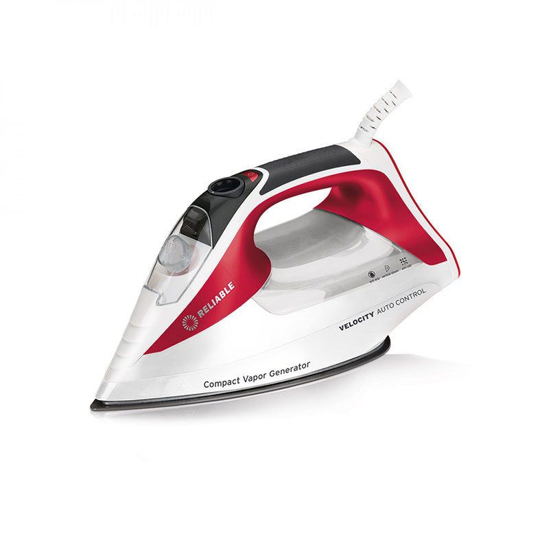 Reliable Velocity 270IR Auto Control Steam Iron