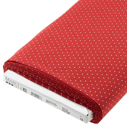 Repro Reds - Daphne's Dots Red 15 Yard Bolt