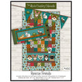 Rescue Friends Pattern Primary Image