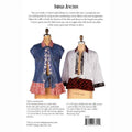 Restyled Shirts Pattern