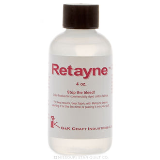 Retayne - 4oz.