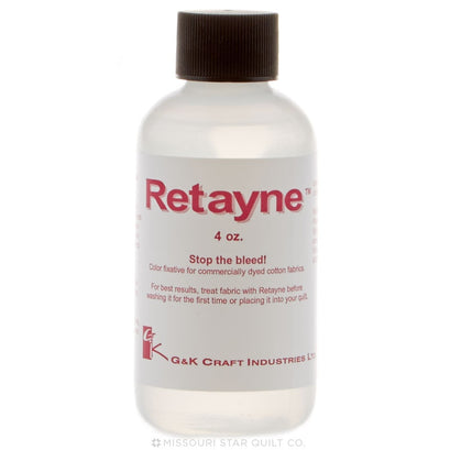 Retayne - 4oz.