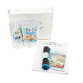 Retro Quilt Cleaning Starter Kit