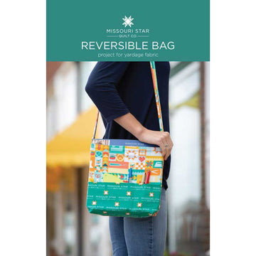 Reversible Bag Pattern by Missouri Star