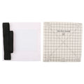 Reversible T-Shirt Quilt Kit - Black Sashing Alternative View #1