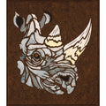 Rhino Sewfari Laser Cut Kit
