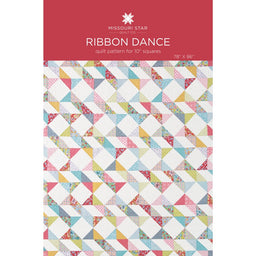 Ribbon Dance Pattern by Missouri Star