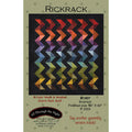 Rickrack Pattern