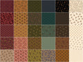 Right as Rain Fat Quarter Bundle
