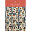 River Log Cabin Quilt Pattern by Missouri Star