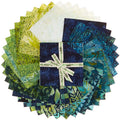River Valley Batiks Stamps