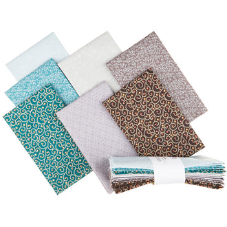 River's End Favorites Half Yard Bundle