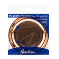 Rose Gold Magnetic Pin Dish