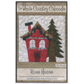 Rose House Precut Fused Appliqué Pack Primary Image