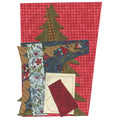 Rose House Precut Fused Appliqué Pack Alternative View #1