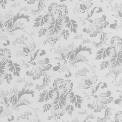 Rosewood - Flourish Frost 108" Wide Backing
