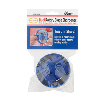 Rotary Blade Sharpener 60mm Alternative View #2