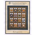 Rotogravure Pattern Primary Image