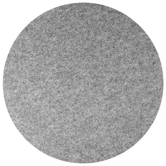 Round 16" Wool Pressing Pad