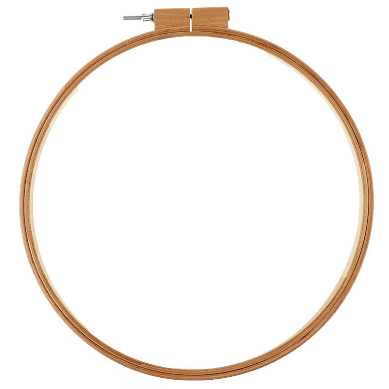 Darice Quilting Hoops, 14-Inch