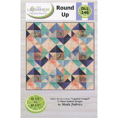Round Up Patterns